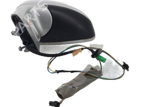 Left mirror CITROËN C4 I (LC_) 1.6 HDi | BP24922552C26 