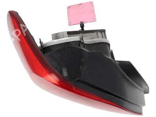 Used Left taillight Left taillight VW POLO V (6R1, 6C1) 1.2 (60 hp) 27165277 27165277