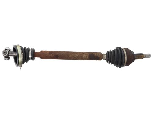 Drivaksel fortil venstre RENAULT LAGUNA II (BG0/1_) 2.0 16V IDE (BG0N) (140 hp) 22598079