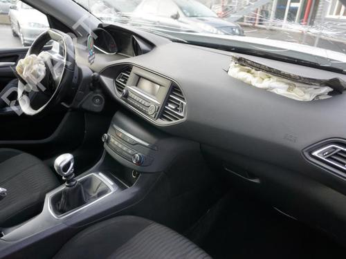 Rear mirror PEUGEOT 308 II (LB_, LP_, LW_, LH_, L3_) 1.5 BlueHDI 100 | BP18178233I6