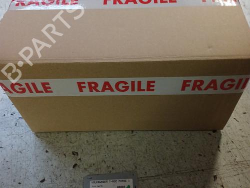 Right taillight VW T-ROC (A11, D11) 1.6 TDI | BP32670519C35  - Image 8