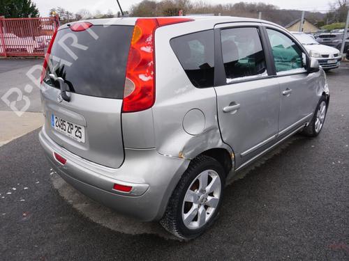 Left taillight NISSAN NOTE (E11, NE11) 1.4 | BP32097258C34  - Image 19