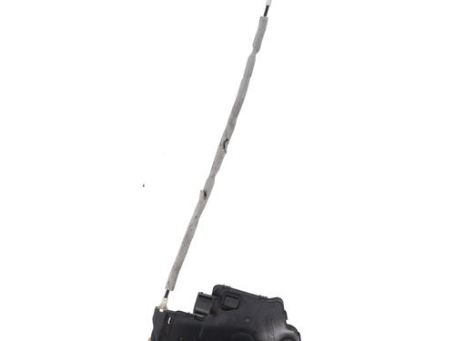 Front left lock BMW 3 (E46) 320 d | BP20483691C98