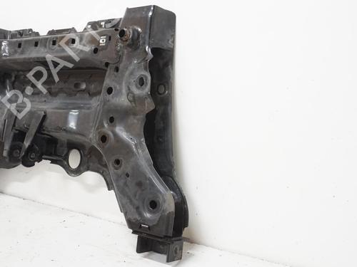 Forbro RENAULT MEGANE IV Hatchback (B9A/M/N_) 1.2 TCe 130 (B9MR) | BP19729627M9