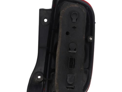 Left taillight NISSAN MICRA III (K12) 1.2 16V | BP31645931C34 