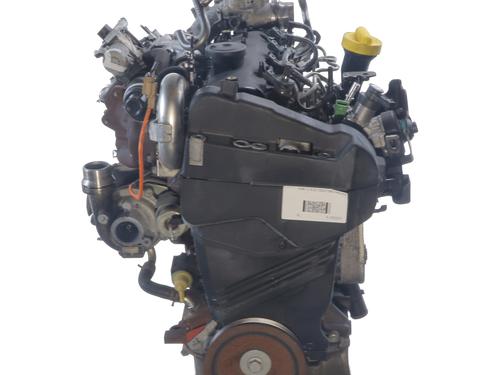 Used Engine Engine DACIA SANDERO II 1.5 dCi (90 hp) 27270706 27270706