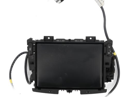 Used Display monitor PEUGEOT 3008 I MPV (0U_) 2.0 HDi 150 / BlueHDi 150 (150 hp) 23764038
