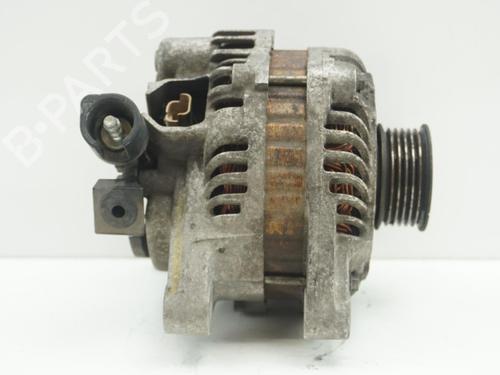 Alternator PEUGEOT 307 CC (3B) 2.0 16V | BP18191954M7 