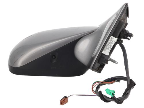 Right mirror CITROËN C8 (EA_, EB_) 2.0 HDi | BP29611444C27 