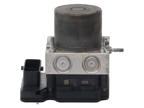 ABS pump CITROËN JUMPER II Van 2.0 BlueHDi 130 | BP21590871M43 