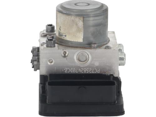 Used ABS pump ABS pump FIAT 500X (334_) 1.6 D Multijet (334AXA1B, 334AXA11) (120 hp) 30489540 30489540