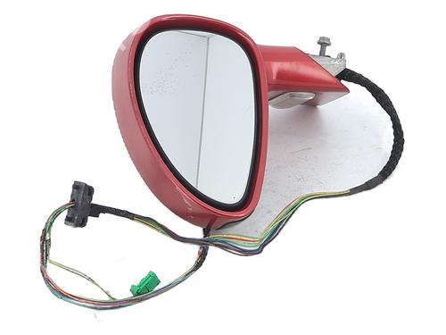 Left mirror CITROËN C4 I (LC_) 1.6 HDi | BP22755878C26 