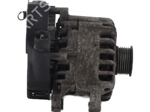 Alternator PEUGEOT 508 SW I (8E_) 2.0 BlueHDi 180 | BP29935301M7