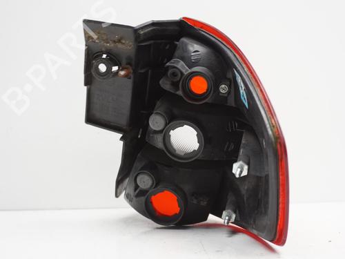 Left taillight RENAULT KOLEOS I (HY_) 2.0 dCi 4x4 (HY0K) | BP18191908C34 