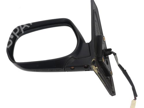 Left mirror TOYOTA RAV 4 II (_A2_) 2.0 D 4WD (CLA20_, CLA21_, CLA20R, CLA21R) | BP29919375C26