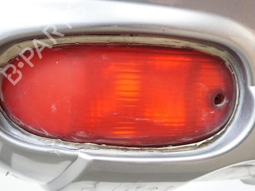 Rear bumper HYUNDAI SANTA FÉ I (SM) 2.0 CRDi 4x4 | BP18172596C8 