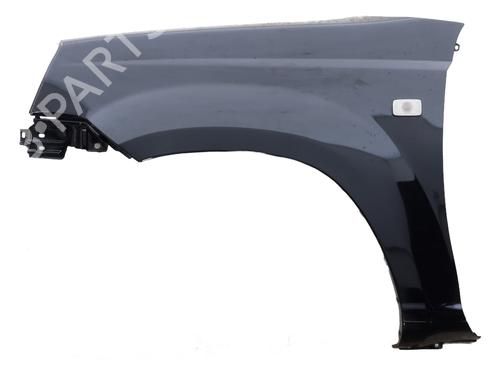 Used Left front fenders NISSAN X-TRAIL I (T30) 2.2 dCi 4x4 (136 hp) 29422056