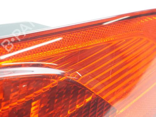Right taillight JAGUAR XF I (X250) 2.7 D | BP18196399C35 