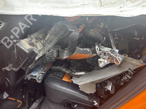 Left front seat AUDI Q5 (8RB) 3.0 TDI quattro | BP32704436C15 - Image 5