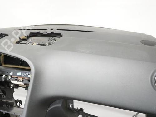 Dashboard PEUGEOT 5008 (0U_, 0E_) 2.0 HDi | BP18174735C46