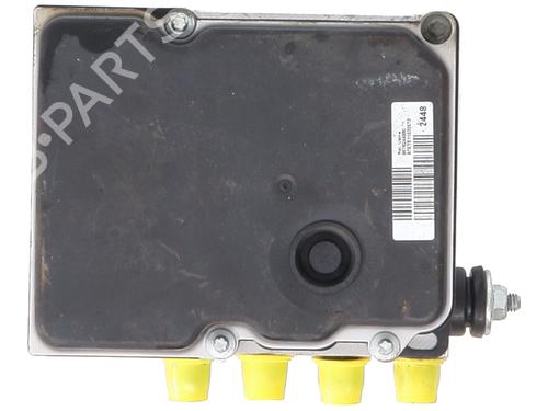 ABS pump PEUGEOT 5008 (0U_, 0E_) 1.6 HDi | BP19746445M43