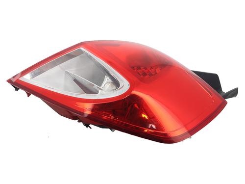 Right taillight RENAULT CLIO III (BR0/1, CR0/1) 1.2 16V (BR0P, CR0P) | BP28476967C35 