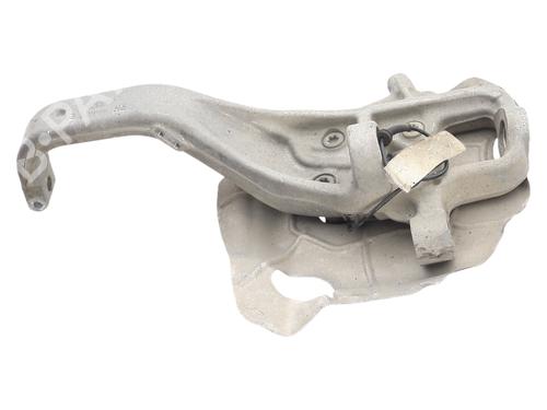 Used Right front steering knuckle Right front steering knuckle ALFA ROMEO GIULIA (952_) 2.2 D (952AFA25, 952AFM25, 952ALA25) (180 hp) 39743448 39743448