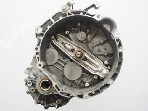 Used Gearbox MINI MINI COUNTRYMAN (R60) One D (90 hp) 18194939