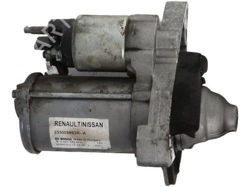 Used Starter RENAULT CLIO V (B7_) 1.0 TCe 100 (B7MT) (101 hp) 25594194