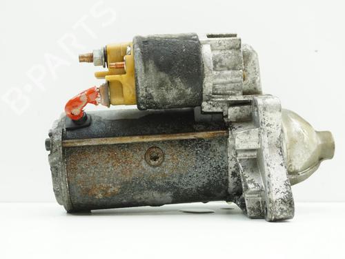 Starter RENAULT KOLEOS I (HY_) 2.0 dCi 4x4 (HY0K) | BP18181538M8 