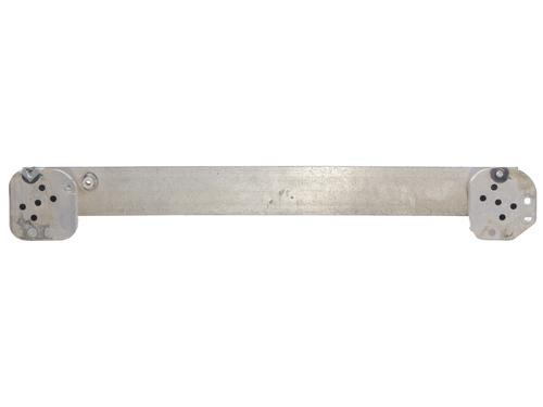 Rear bumper reinforcement CITROËN C4 II (NC_) 1.6 BlueHDi 120 | BP30058954C73 
