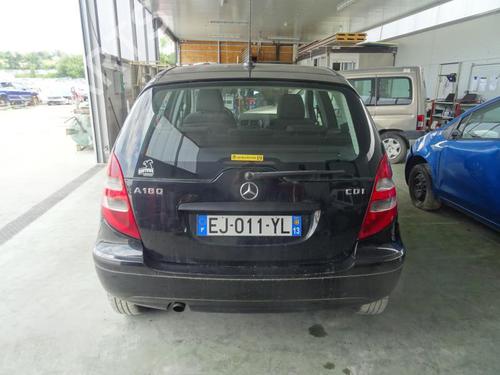 Left taillight MERCEDES-BENZ A-CLASS (W169) A 180 CDI (169.007, 169.307) | BP18193847C34 