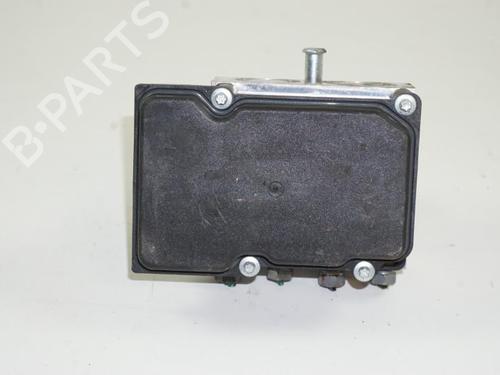 Módulo de ABS RENAULT MODUS / GRAND MODUS (F/JP0_) 1.5 dCi (FP0F, JP0F) | BP22071510M43 
