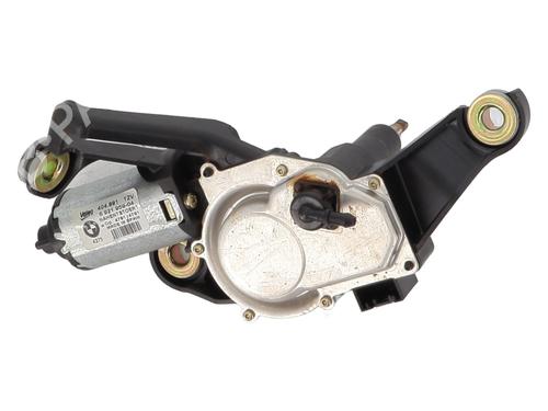 Rear wiper motor BMW 1 (E87) 118 d | BP19731008M102