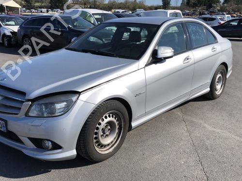 Starter MERCEDES-BENZ C-CLASS (W204) C 320 CDI (204.022) | BP30863312M8  - Image 16
