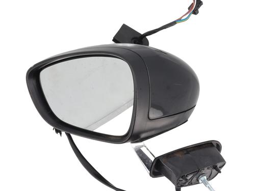 Right mirror CITROËN C3 II (SC_) 1.4 VTi 95 | BP23843531C27 
