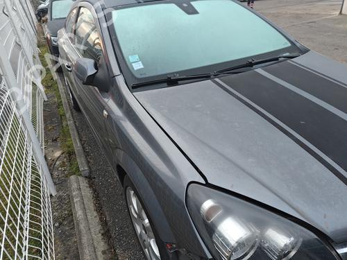 Climate control OPEL ASTRA H GTC (A04) 1.9 CDTi 16V (L08) | BP26661730I5 - Image 5