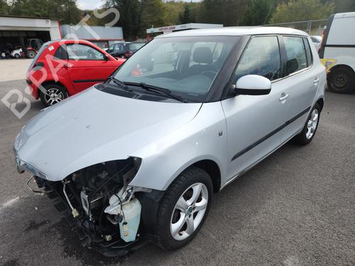 Starter SKODA FABIA II (542) 1.4 TDI | BP31648956M8  - Image 30