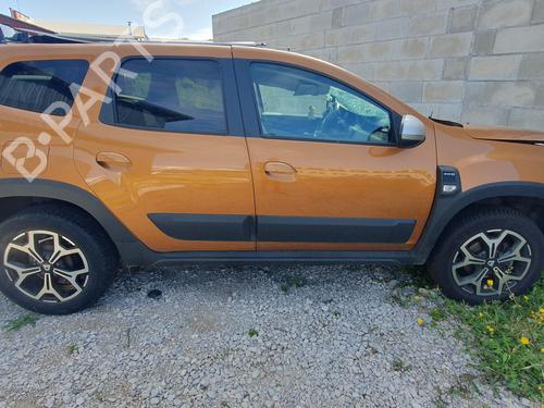 Used Parts DACIA DUSTER (HM_) 1.5 dCi 115 4x4 (HMAD) (116 hp) 4215499