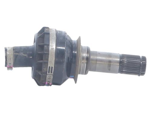 Left rear driveshaft ALFA ROMEO STELVIO (949_) 2.2 JTDM Q4 (949.AXE2A) | BP39980154M40 - Image 2