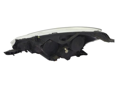 Used Right headlight Right headlight CITROËN C3 II (SC_) 1.4 (73 hp) 36284039 36284039