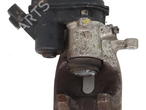 Left rear brake caliper RENAULT TALISMAN (LP_) 1.6 dCi 160 | BP23763223M107 