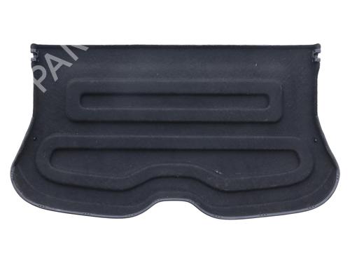 Used Rear parcel shelf Rear parcel shelf CITROËN DS5 2.0 HDi 165 (163 hp) 34346309 34346309
