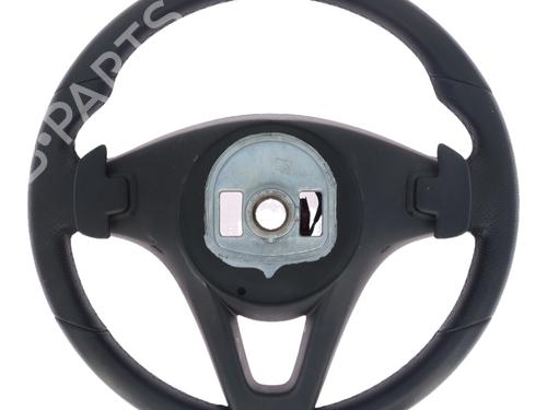 steering-wheel-mercedes-benz-a-class-w176-2012-2013-2014-2015-2016-2017-2018-39488945 main image
