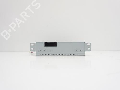 Bilradio CITROËN C3 III (SX) 1.2 PureTech 82 (83 hp) 22072731