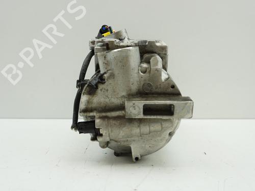 Used AC compressor AC compressor MERCEDES-BENZ SPRINTER 5-t Van (B906) 516 CDI (906.653, 906.655, 906.657) (163 hp) 18184376 18184376