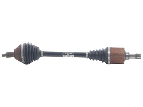 Left front driveshaft VW T-CROSS (C11, D31) 1.0 TSi | BP39690327M38 - Image 2