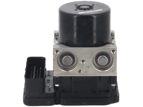 ABS pump VW BEETLE (5C1, 5C2) 1.6 TDI | BP33657281M43 - Image 4