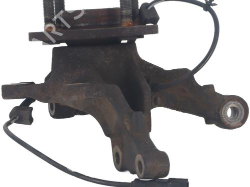 Right front steering knuckle FORD B-MAX (JK) 1.6 TDCi | BP19731278M26 