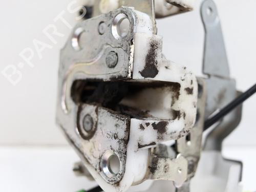 Used Front right lock Front right lock CITROËN C1 (PM_, PN_) 1.0 (68 hp) 18176215 18176215